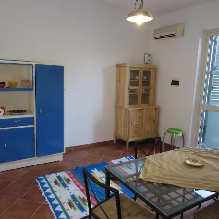 Casa Vacanza Fly Mondello Palermo