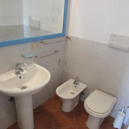 Apartman Casa Vacanza Fly Mondello