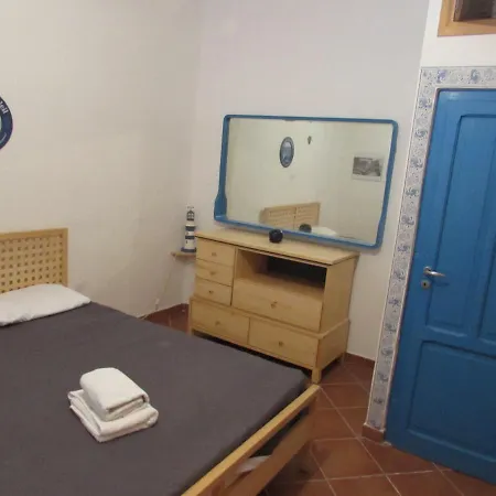 Casa Vacanza Fly Mondello *